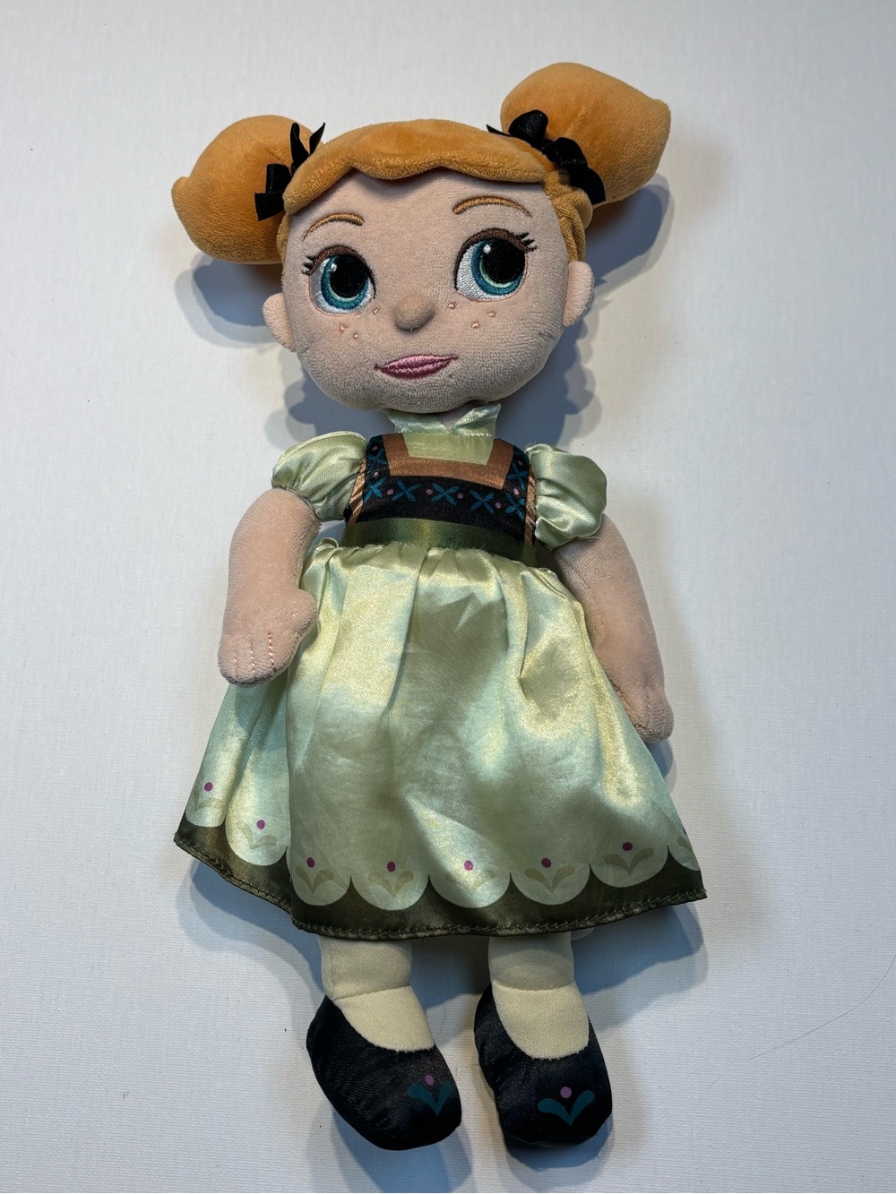 Disney Animators' Collection Anna Plush Doll